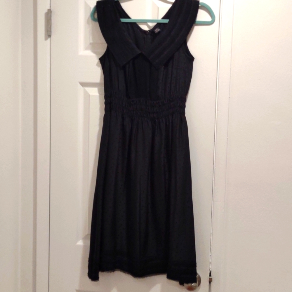 Only Hearts silk dress